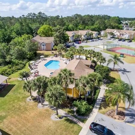 Cozivill Kissimmee Exterior foto
