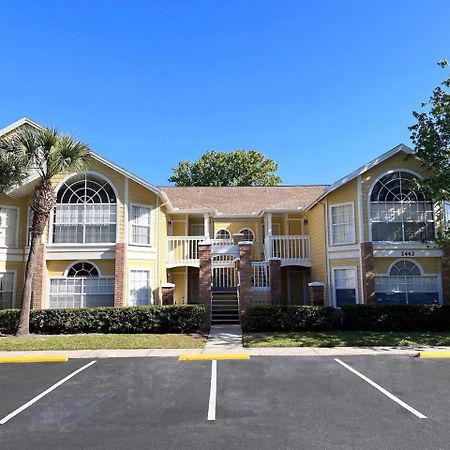 Cozivill Kissimmee Exterior foto