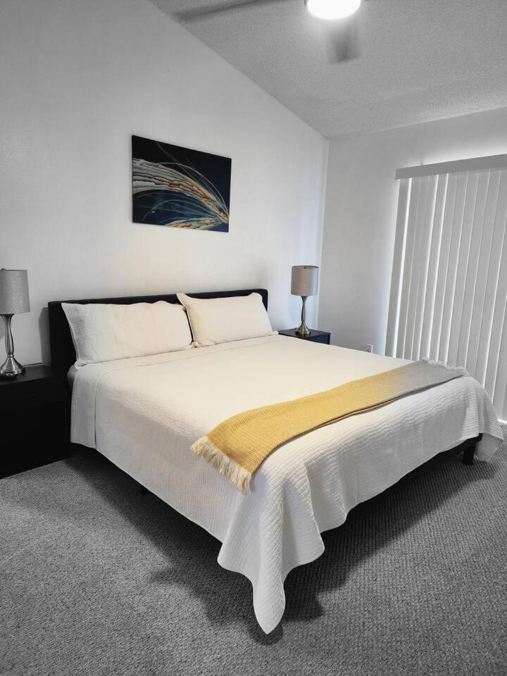 Cozivill Kissimmee Exterior foto