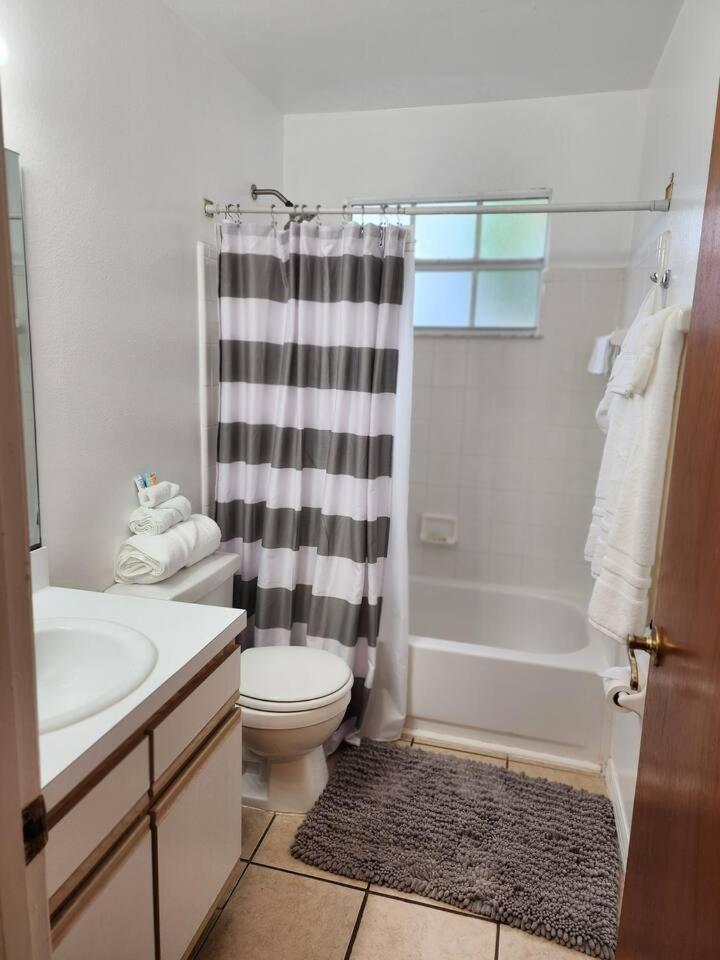 Cozivill Kissimmee Exterior foto