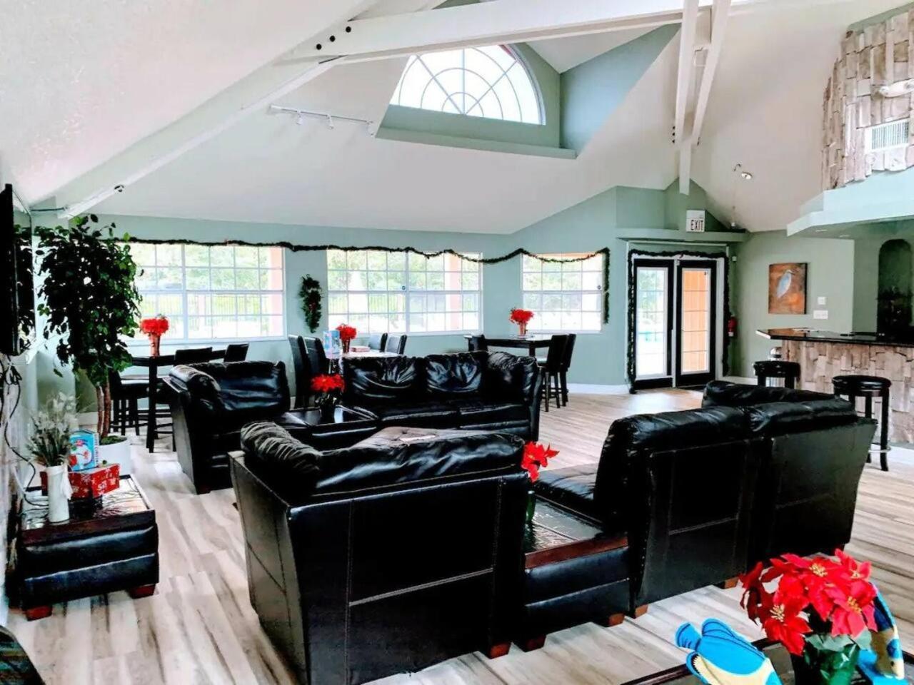 Cozivill Kissimmee Exterior foto