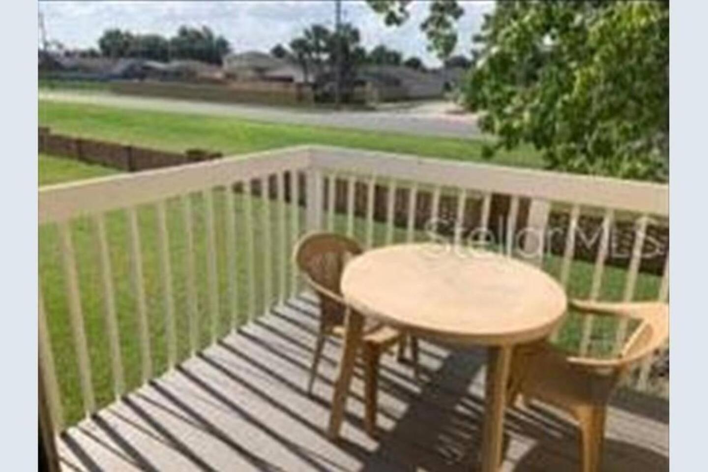 Cozivill Kissimmee Exterior foto