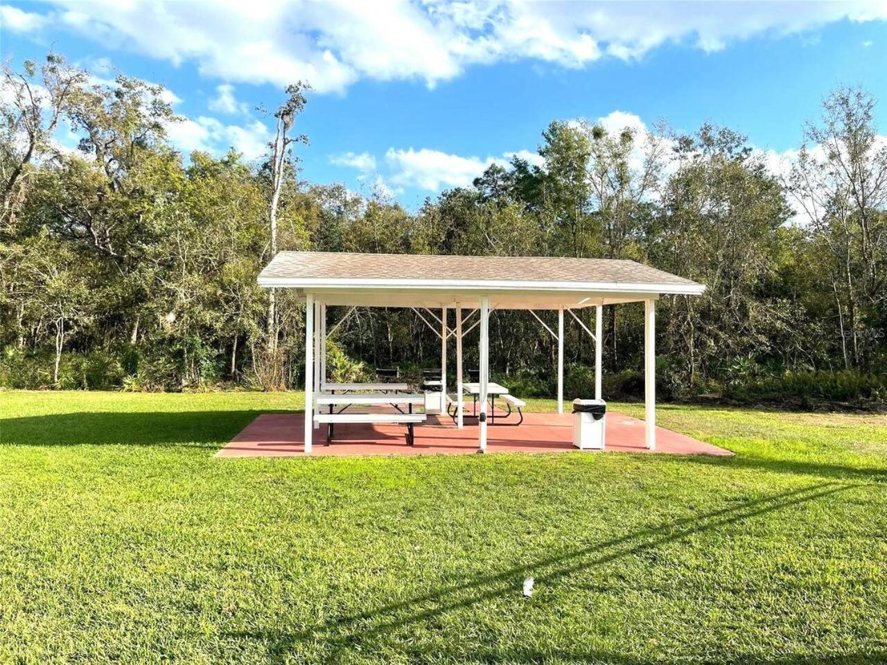 Cozivill Kissimmee Exterior foto
